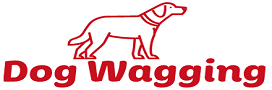 Dog Wagging